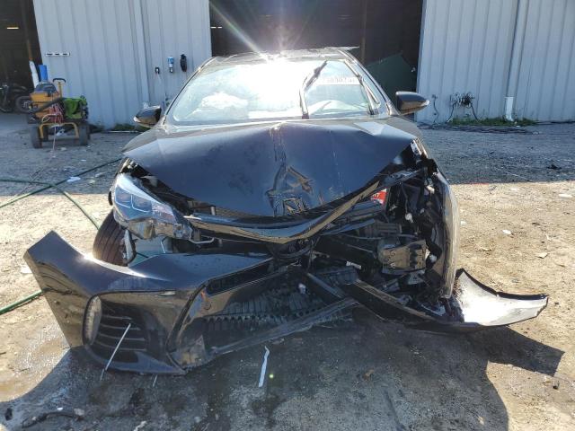 2018 TOYOTA COROLLA L - 5YFBURHE2JP804521