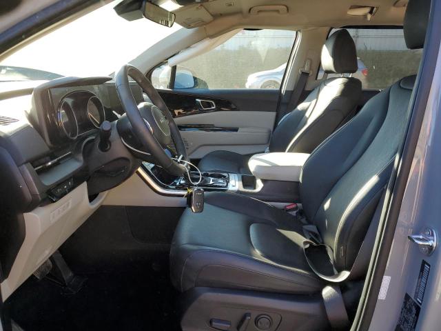 2024 KIA CARNIVAL E - KNDNC5H32R6421253