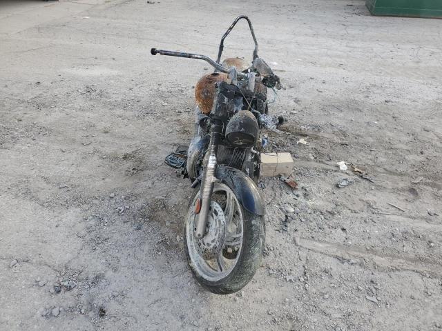 2014 TRIUMPH MOTORCYCLE THUNDERBIR #3280141325