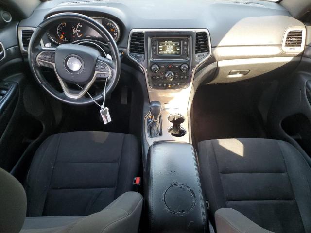 2017 JEEP GRAND CHER #3281458995