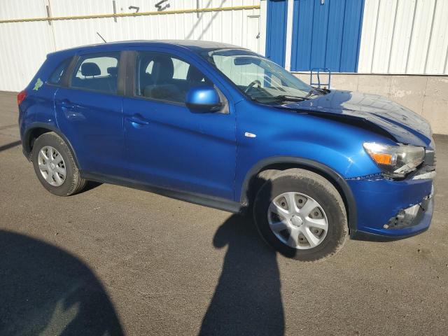 2016 MITSUBISHI RVR SE JA4AH3AU8GZ606422