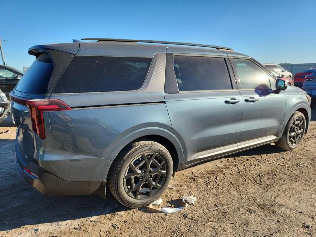 2025 KIA CARNIVAL SX #3281435986