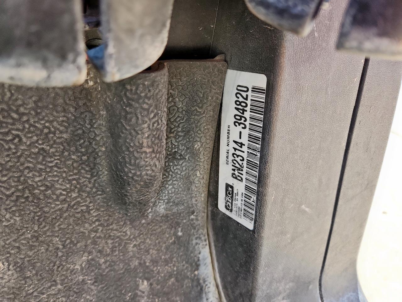 Lot #3256468717 2023 CLUB CAR TEMPO FLA