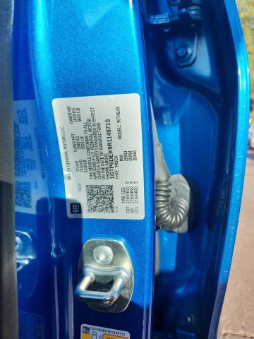 2024 GMC CANYON AT4 1GTP6DEK9R1149710