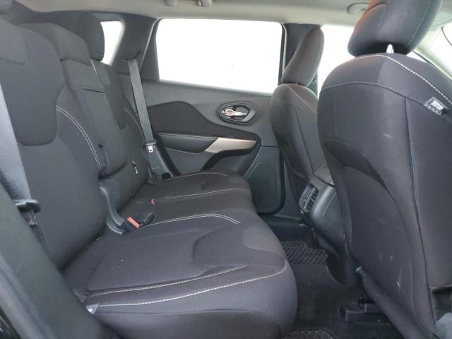 2017 JEEP CHEROKEE L - 1C4PJMCBXHW648356