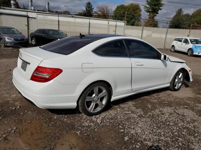 2014 MERCEDES-BENZ C 250 #3290295217