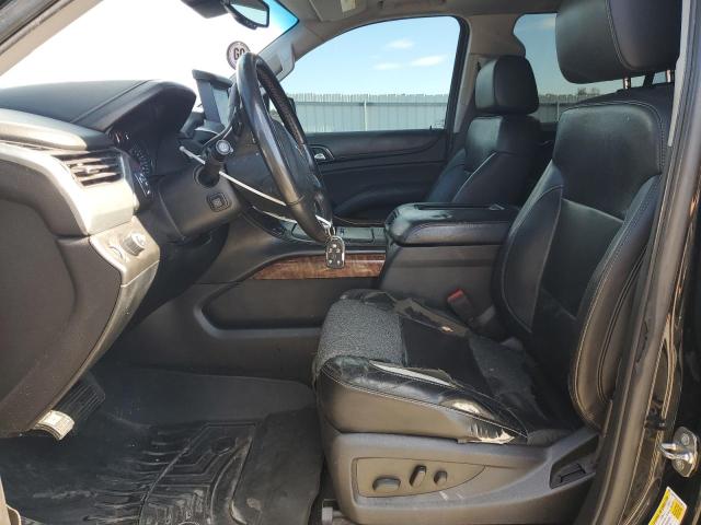 2015 CHEVROLET TAHOE C150 - 1GNSCCKC4FR188414