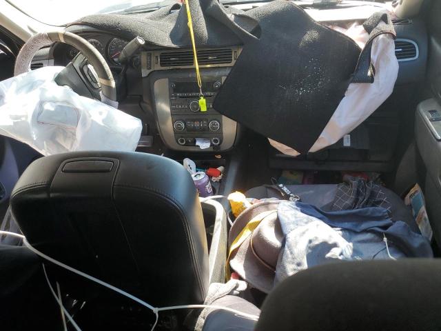 2010 CHEVROLET TAHOE C150 - 1GNMCAE32AR238261