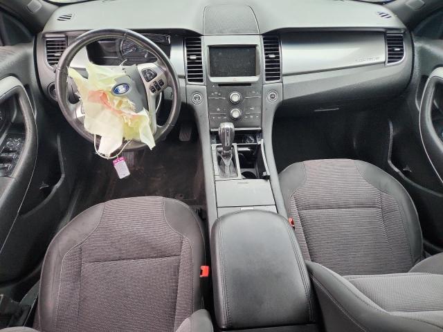 2015 FORD TAURUS SEL - 1FAHP2E82FG156815