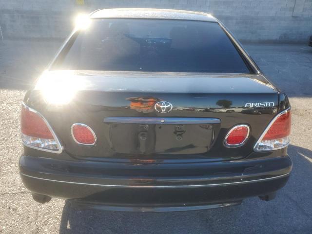 2003 LEXUS GS 300 #3271212232