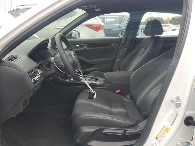 2025 HONDA CIVIC SPOR - 2HGFE4F82SH336149