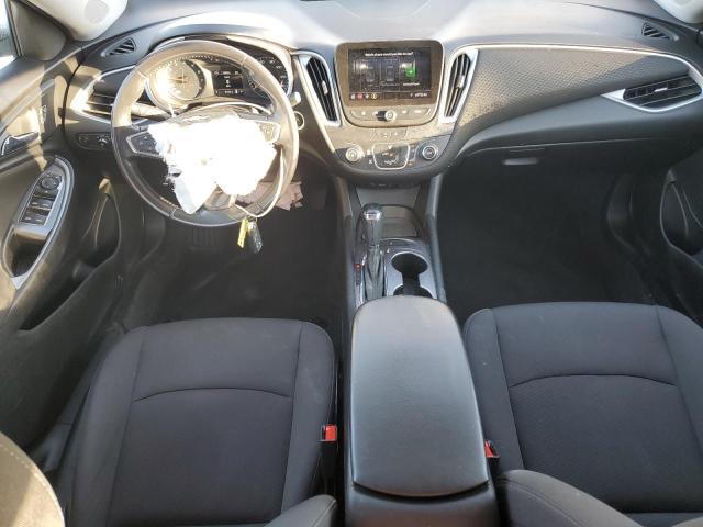 2020 CHEVROLET MALIBU RS - 1G1ZG5STXLF139974