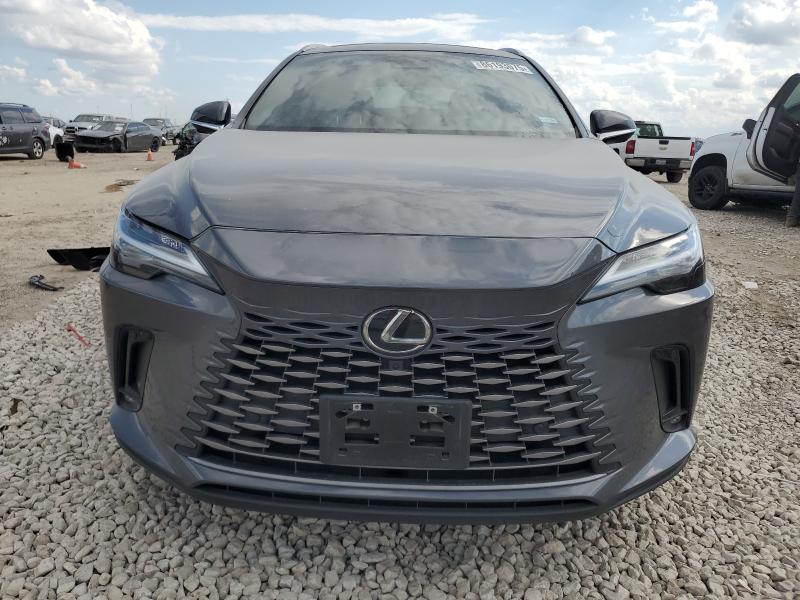 2024 LEXUS RX 350 BAS #3303069772