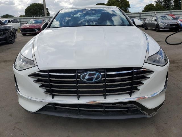 2020 HYUNDAI SONATA SE #3277045159
