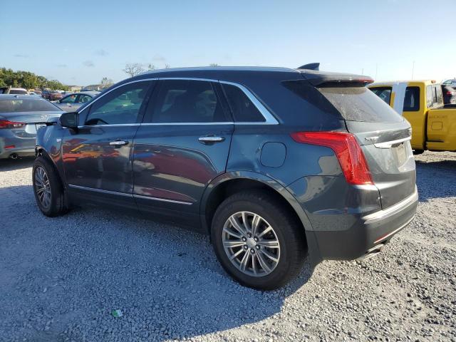 2019 CADILLAC XT5 LUXURY #3293291499