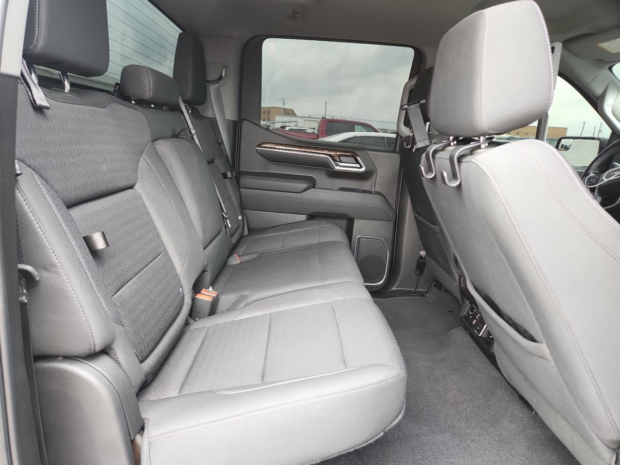 GMC SIERRA C1500 ELEVATION