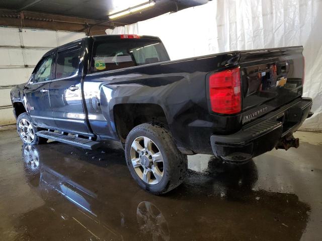 2017 CHEVROLET SILVERADO 1GC1KWEG2HF175057