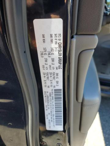 2011 JEEP GRAND CHER - 1J4RR4GG5BC641129