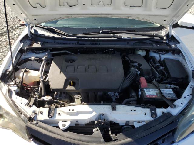 2017 TOYOTA COROLLA L - 5YFBURHE5HP687348