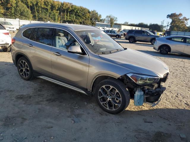 2021 BMW X1 XDRIVE2 - WBXJG9C06M5T14800