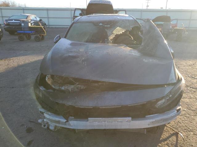 2018 HONDA ACCORD EXL - 1HGCV1F5XJA140710