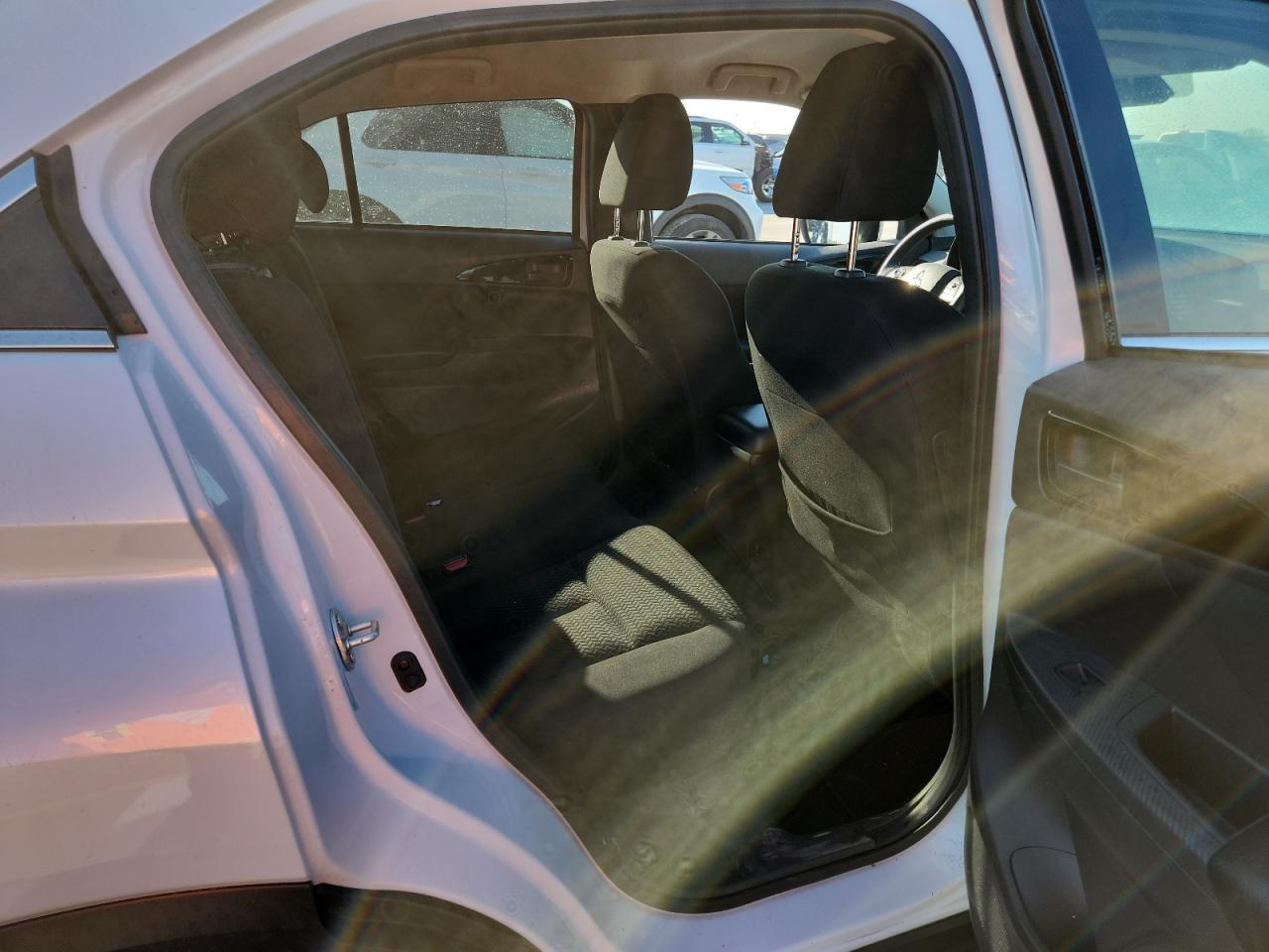 MITSUBISHI ECLIPSE ES