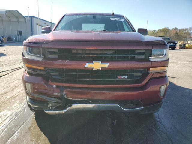 2016 CHEVROLET SILVERADO #3302824914