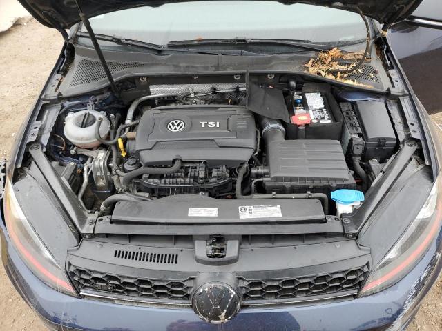 2017 VOLKSWAGEN GTI S/SE 3VW447AU6HM051458