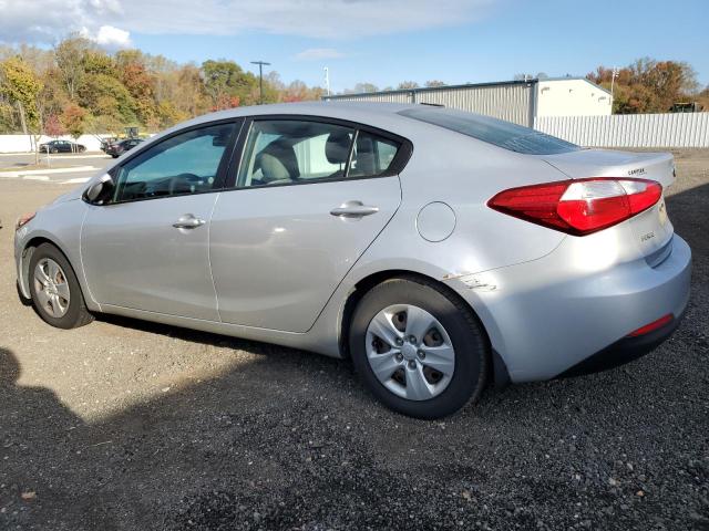 2015 KIA FORTE LX - KNAFK4A66F5314789