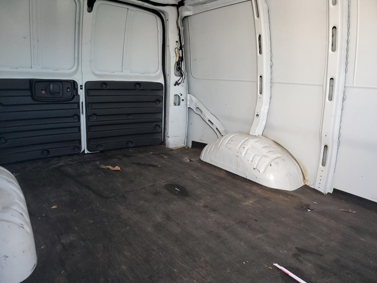 CHEVROLET EXPRESS G2