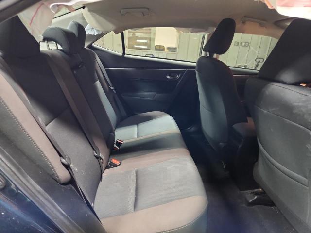 2017 TOYOTA COROLLA L - 2T1BURHE9HC785461