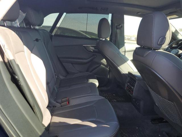 2019 AUDI Q8 PRESTIG WA1FVAF16KD018428