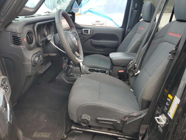 2024 JEEP GLADIATOR - 1C6JJTBG6RL106338