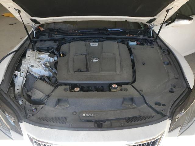 2018 LEXUS LS 500 #3304594459