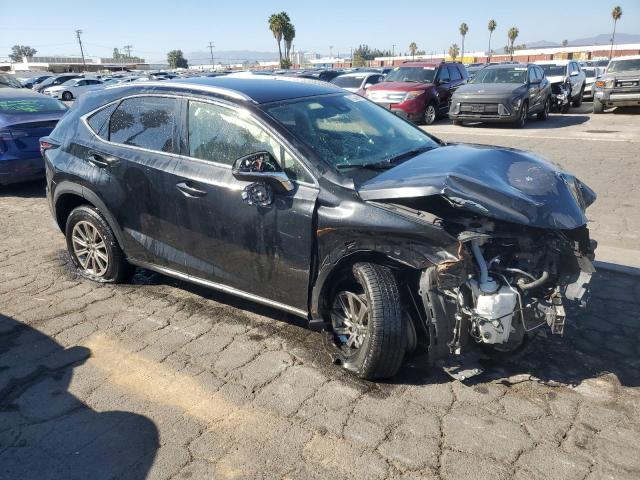 2021 LEXUS NX 300 BASE JTJDARBZXM2199273