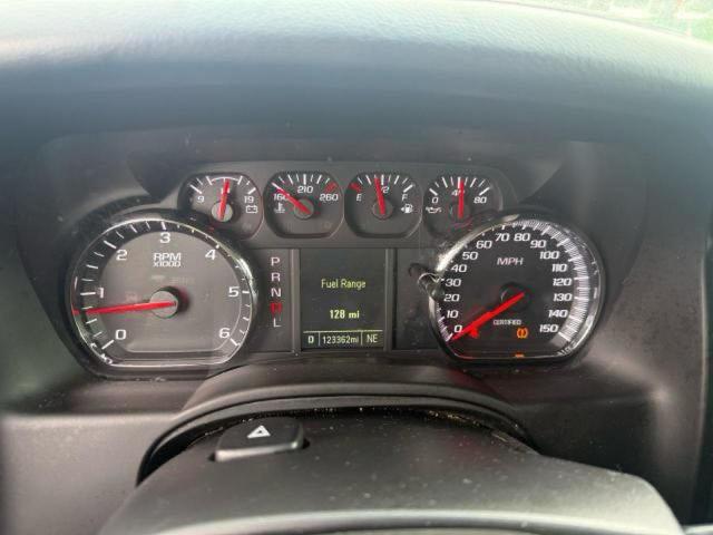 2017 CHEVROLET TAHOE POLI 1GNLCDEC8HR190627