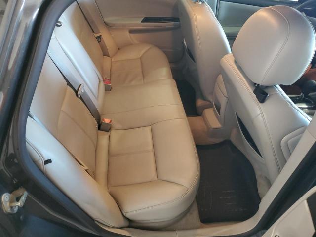 2016 CHEVROLET IMPALA LIM #3286725291