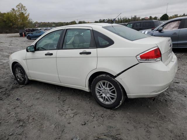 2010 FORD FOCUS SE #3282604883