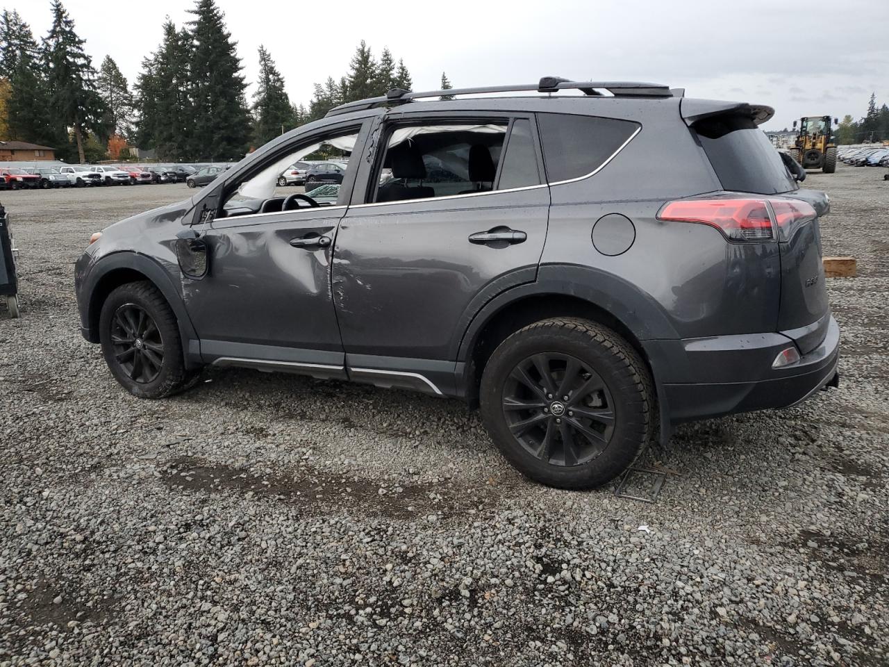 TOYOTA RAV4 ADVENTURE