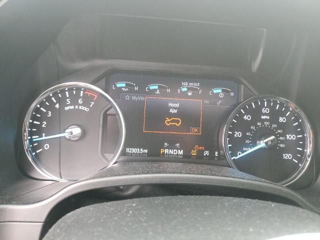 2020 FORD EXPEDITION - 1FMJU2AT1LEA00220