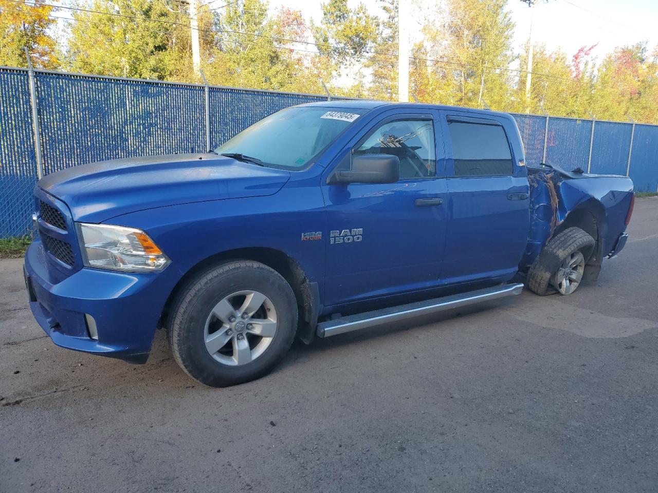 RAM 1500 ST
