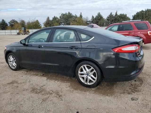 2013 FORD FUSION SE #3285711654