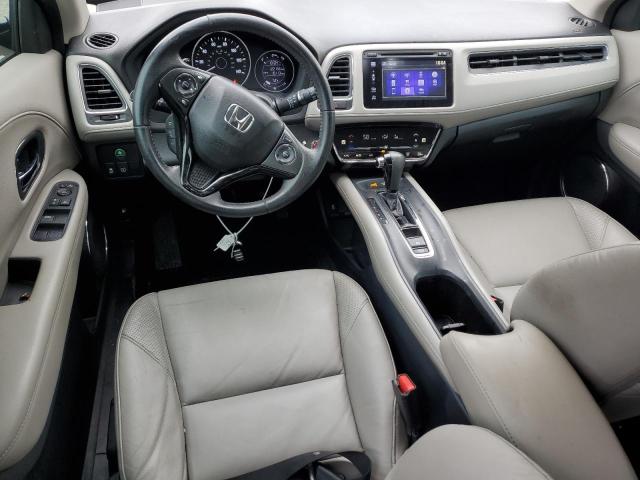 2017 HONDA HR-V EXL - 3CZRU5H70HM715650