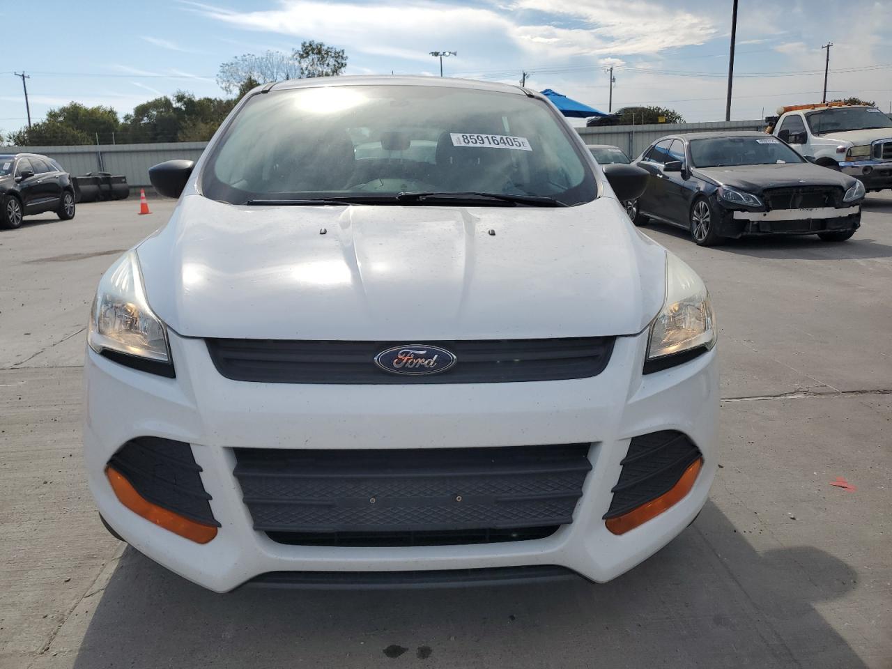 FORD ESCAPE S