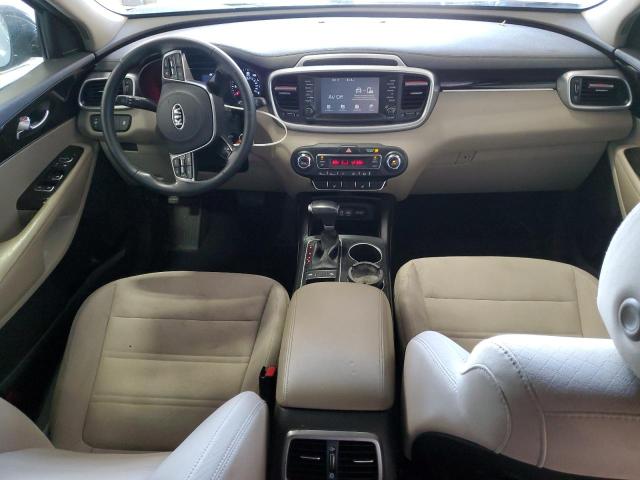 2020 KIA SORENTO L #3293357419