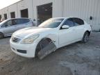 Lot #3296326477 2009 INFINITI G37 BASE
