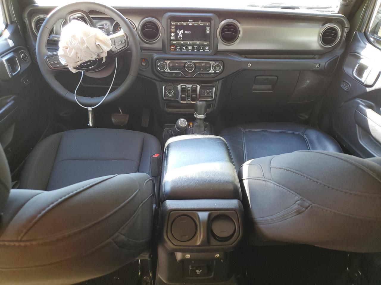 JEEP GLADIATOR SPORT