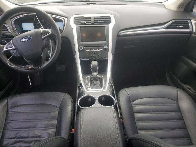 2013 FORD FUSION SE - 3FA6P0HR4DR300743