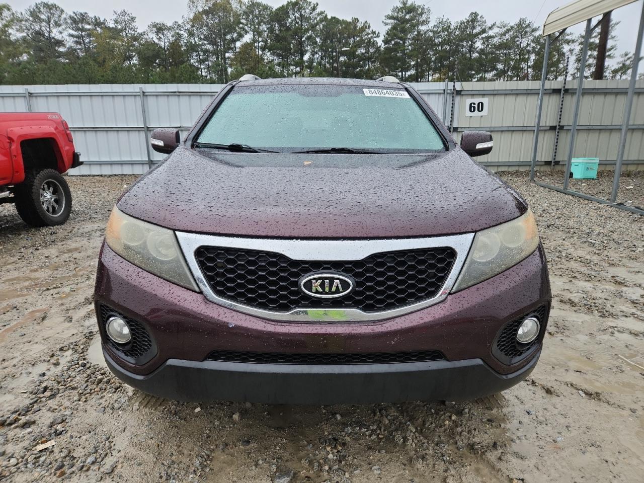 KIA SORENTO EX