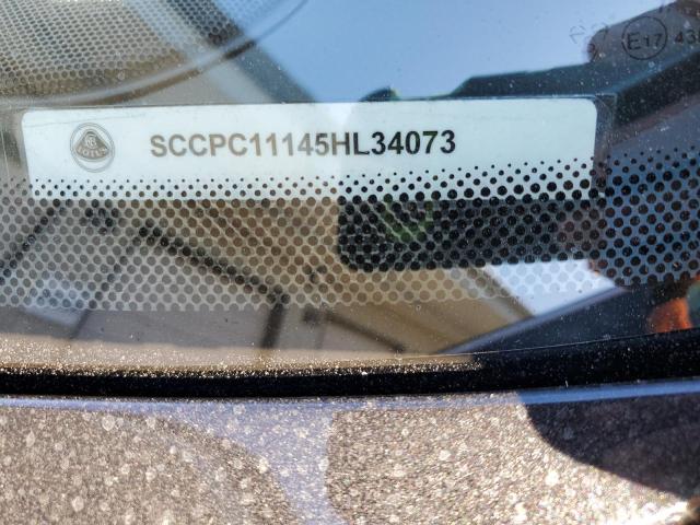 2005 LOTUS ELISE #3304597439